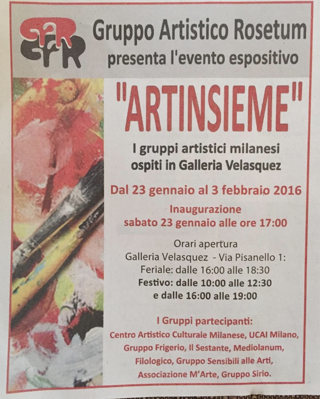 Artinsieme