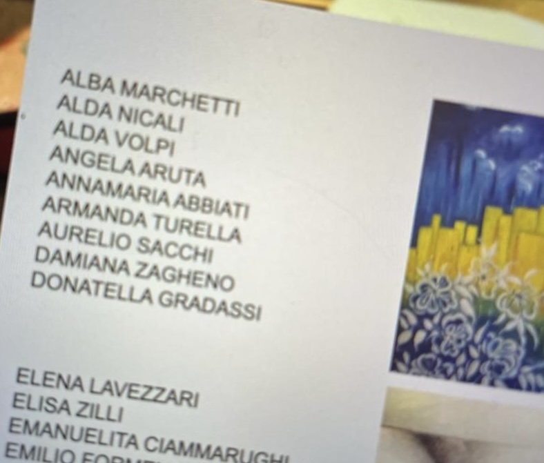 Pubblicazione